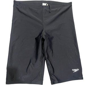 Men's Speedo - Performance Racing Suit